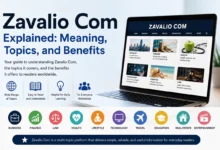 Zavalio Com