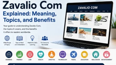 Zavalio Com