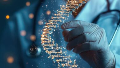 DNA Insights